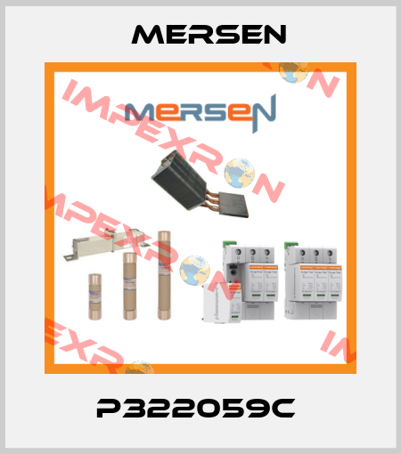 P322059C  Mersen