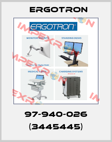 97-940-026 (3445445) Ergotron