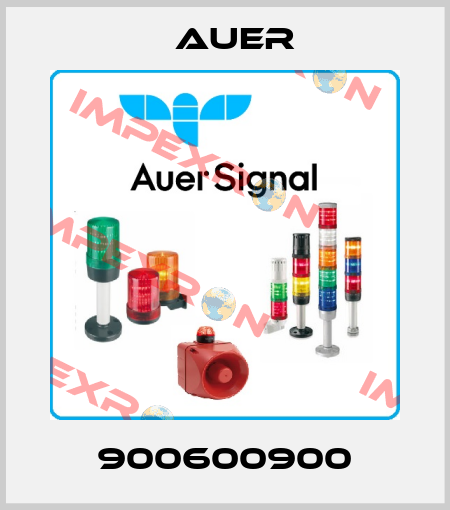 900600900 Auer