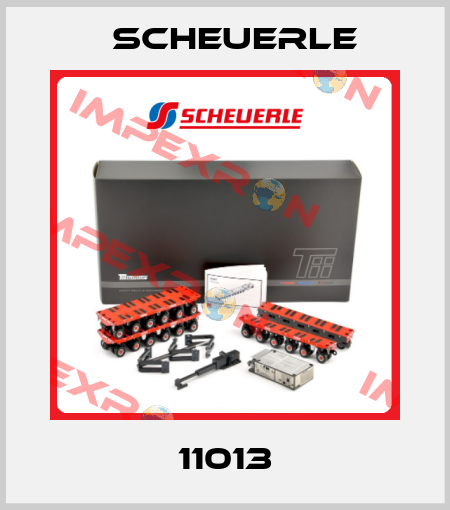 11013 Scheuerle