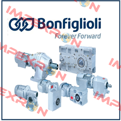 C312 P 22.6 P90 B3 Bonfiglioli