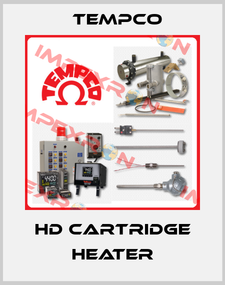 HD Cartridge Heater Tempco