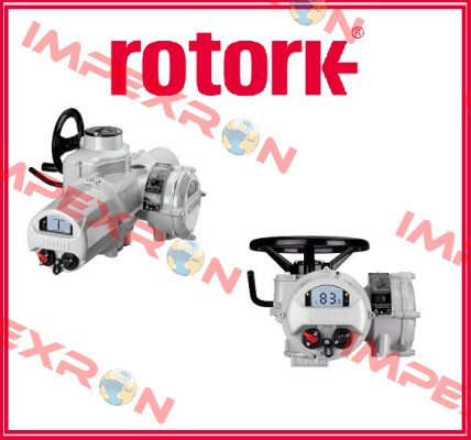 IQ35 F16 A Rotork