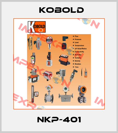 NKP-401 Kobold