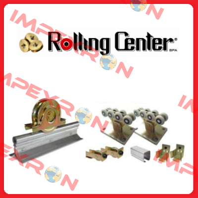 2030PSO / RT2030OI Rolling Center