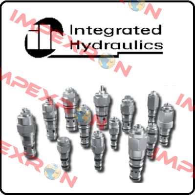 1CE30F35S5 (406AA00005A) Integrated Hydraulics (EATON)