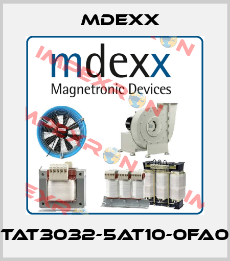 TAT3032-5AT10-0FA0 Mdexx