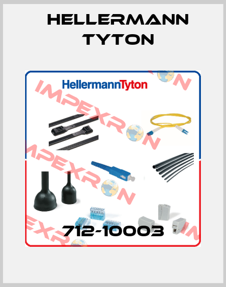 712-10003 Hellermann Tyton