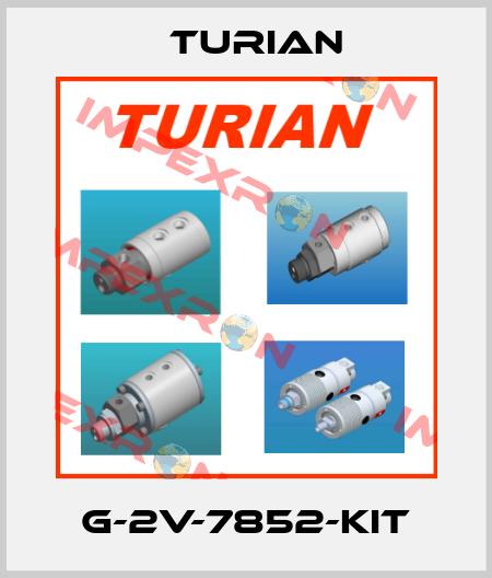 G-2V-7852-Kit Turian