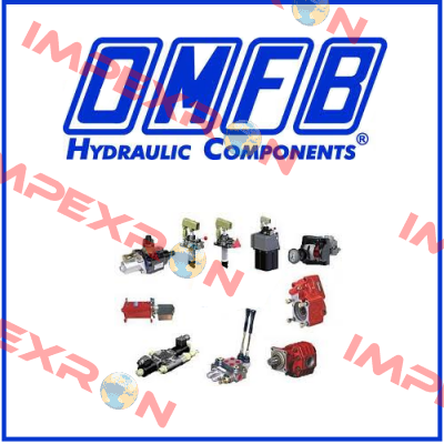 50600604200 OMFB Hydraulic