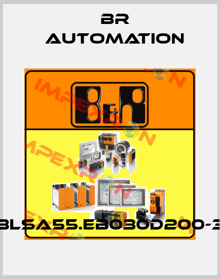 8LSA55.EB030D200-3 Br Automation