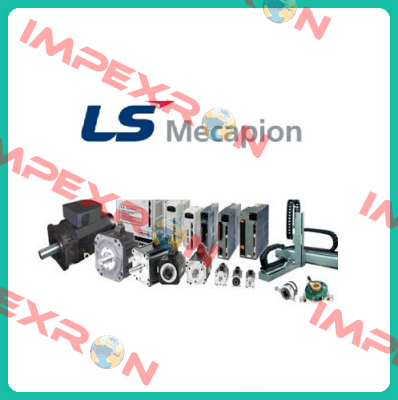 motor part for APD-VS05N-P1 obsolete LS Mecapion