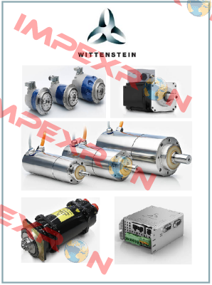 SP 060G-MF2-50-1C1-2S Wittenstein