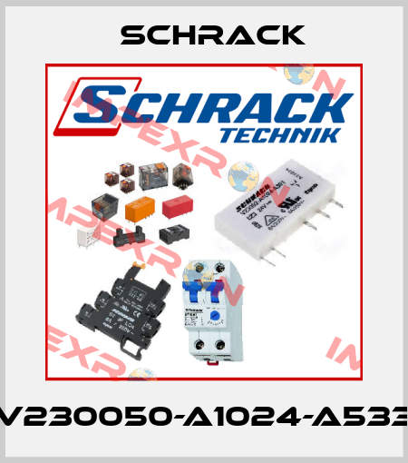 V230050-A1024-A533 Schrack