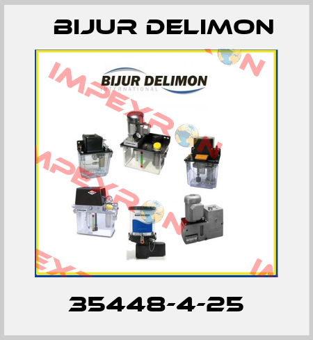 35448-4-25 Bijur Delimon