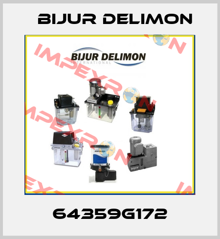 64359G172 Bijur Delimon