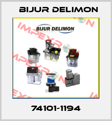 74101-1194 Bijur Delimon