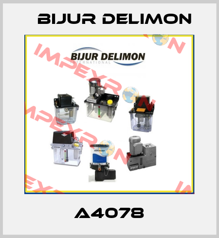 A4078 Bijur Delimon