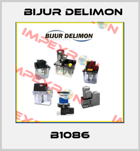B1086 Bijur Delimon