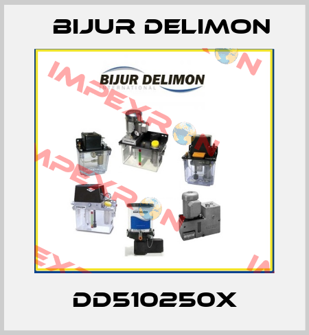 DD510250X Bijur Delimon