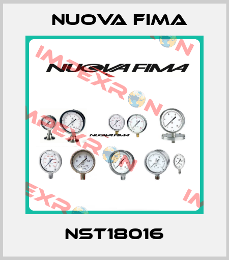 NST18016 Nuova Fima
