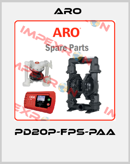 PD20P-FPS-PAA  Aro