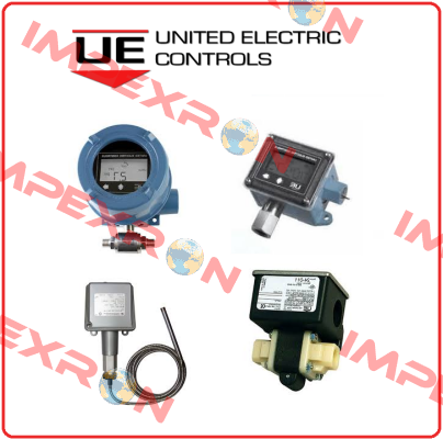 10-F-10-M201-M511 United Electric Controls