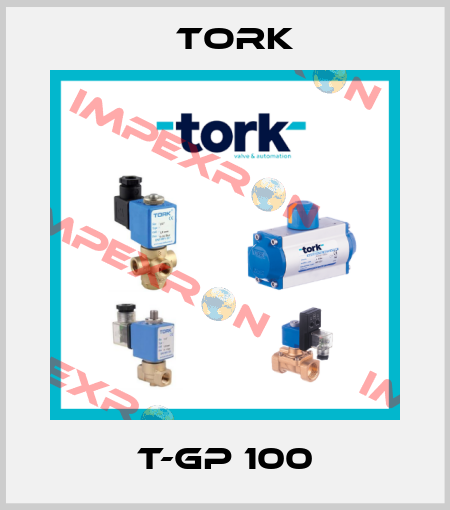 T-GP 100 Tork