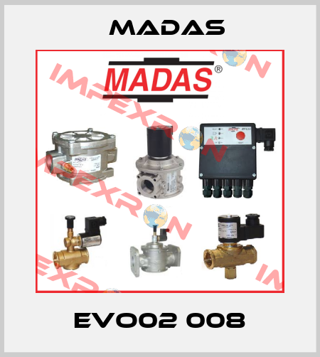 EVO02 008 Madas