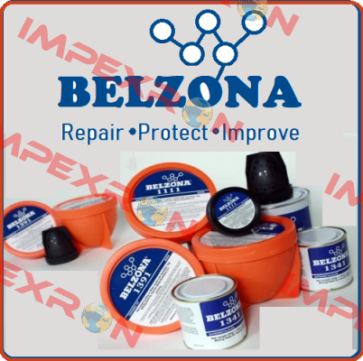 Leak Sealing Kit (Belzona1212) Belzona