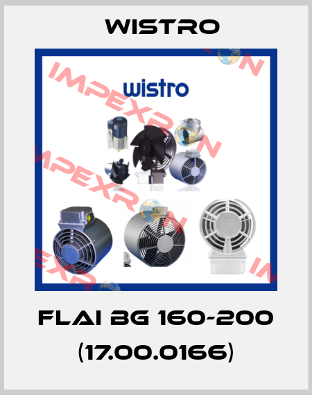 FLAI BG 160-200 (17.00.0166) Wistro