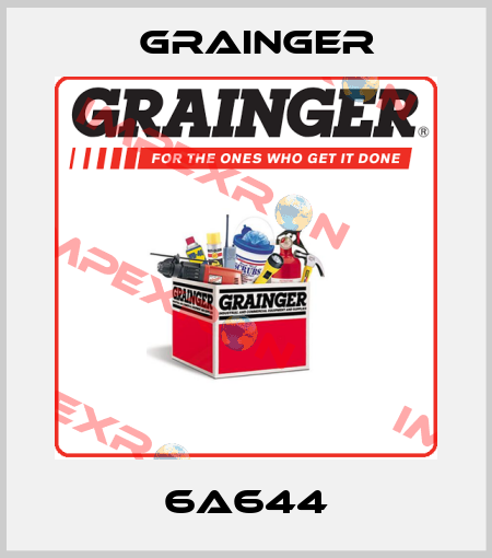 6A644 Grainger