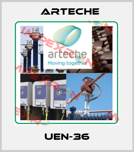 UEN-36 Arteche