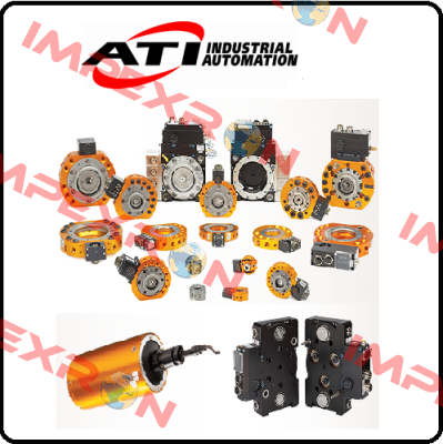 9121-310DM-JTDL10-AM2-0-0 ATI Industrial Automation