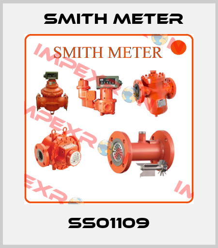 SS01109 Smith Meter