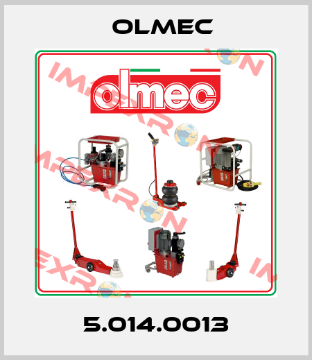 5.014.0013 Olmec