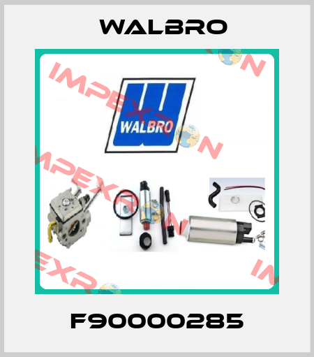 F90000285 Walbro