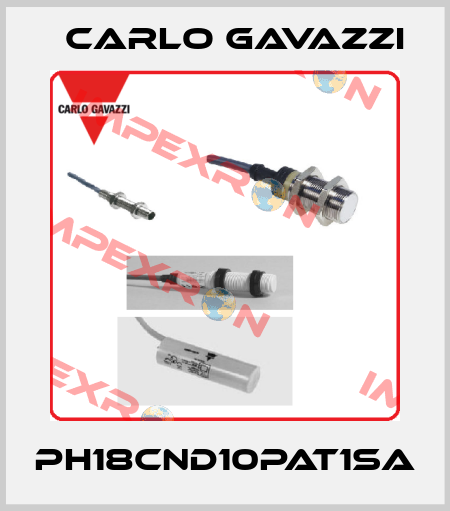 PH18CND10PAT1SA Carlo Gavazzi