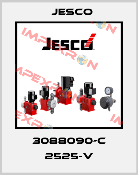 3088090-C 2525-V Jesco