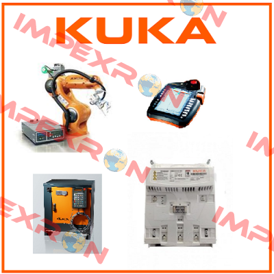 128456 Kuka