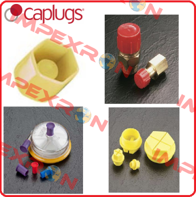 RP-TF-9 (pack 1x3500 pcs) CAPLUGS