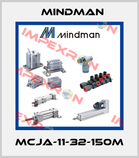 MCJA-11-32-150M Mindman