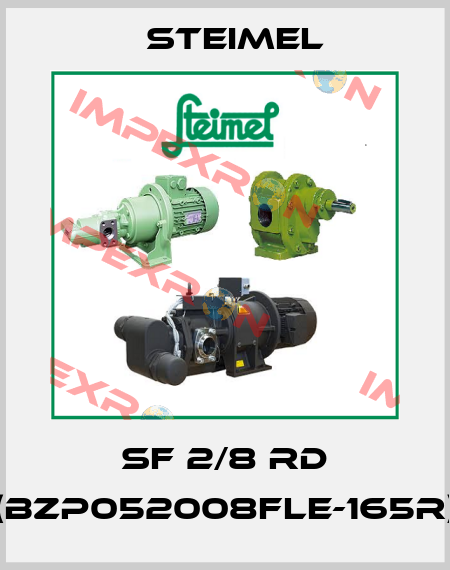 SF 2/8 RD (BZP052008FLE-165R) Steimel