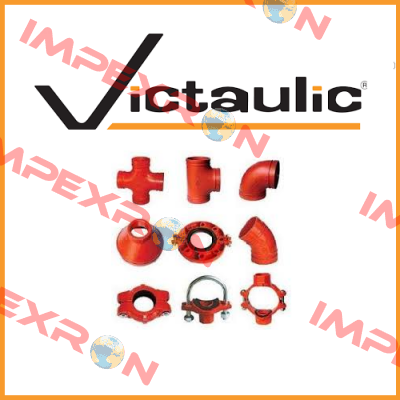 75 E ORG 114.3 MM Victaulic