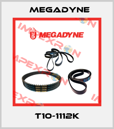 T10-1112K Megadyne