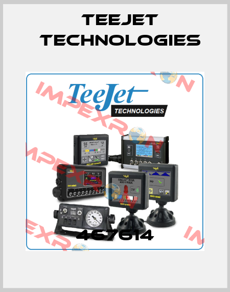 467614 TeeJet Technologies