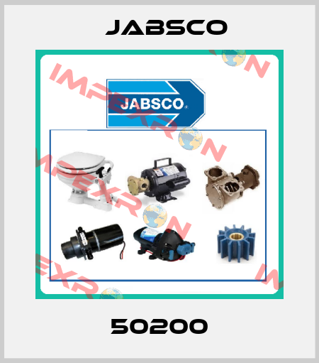50200 Jabsco