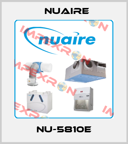 NU-5810E Nuaire