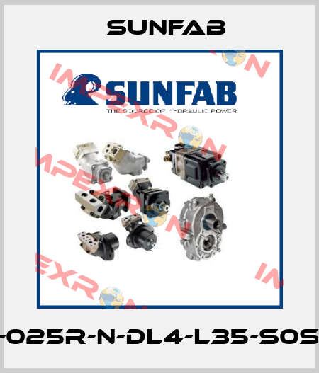 SAP-025R-N-DL4-L35-S0S-000 Sunfab