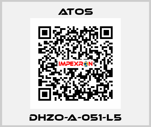 DHZO-A-051-L5 Atos